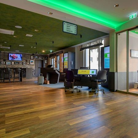 Ibis Styles Bad Reichenhall Eksteriør billede