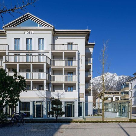 Ibis Styles Bad Reichenhall Eksteriør billede