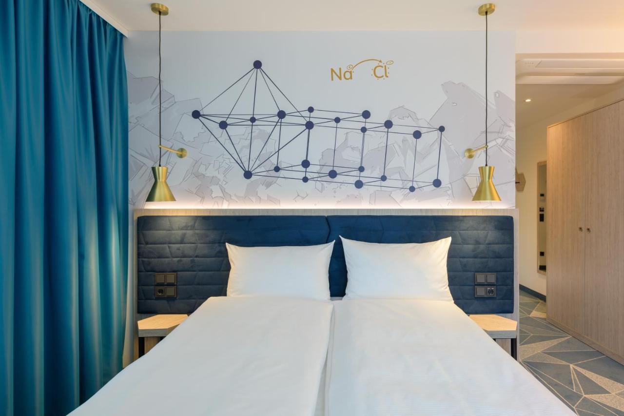 Ibis Styles Bad Reichenhall Eksteriør billede