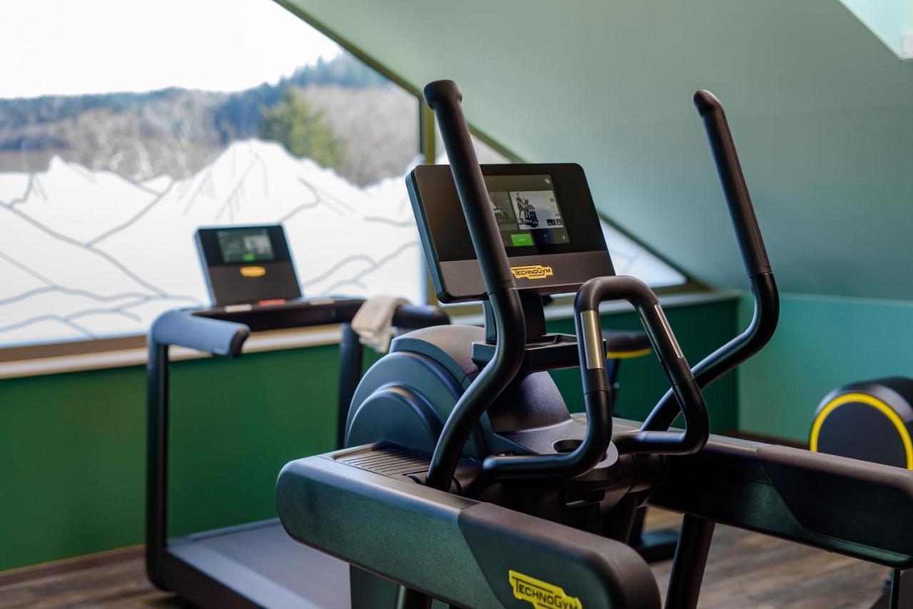 Ibis Styles Bad Reichenhall Eksteriør billede