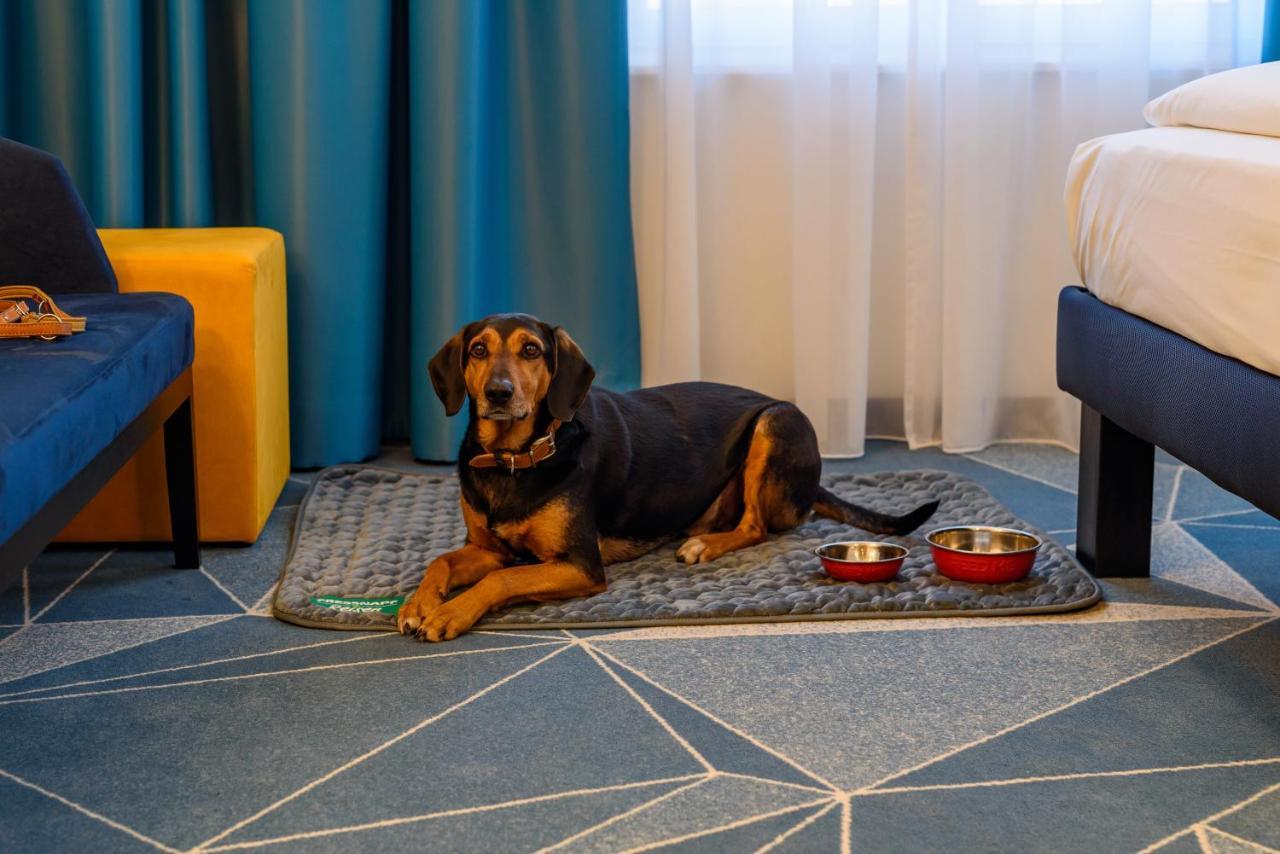 Ibis Styles Bad Reichenhall Eksteriør billede
