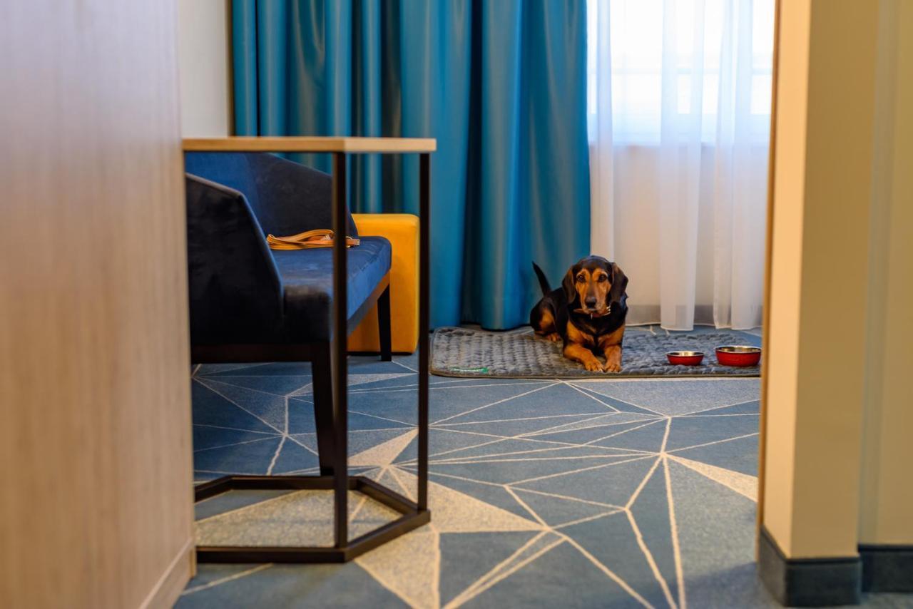 Ibis Styles Bad Reichenhall Eksteriør billede