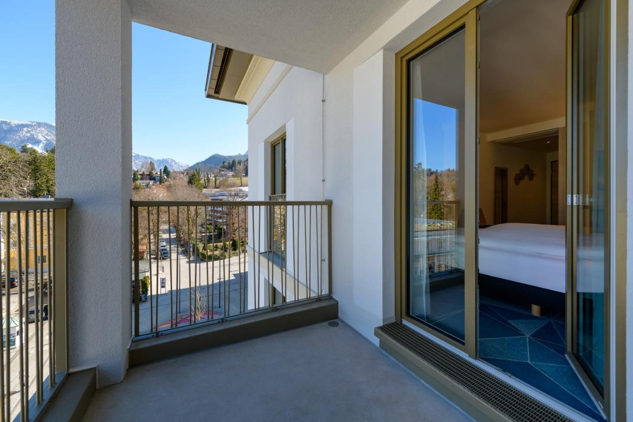 Ibis Styles Bad Reichenhall Eksteriør billede