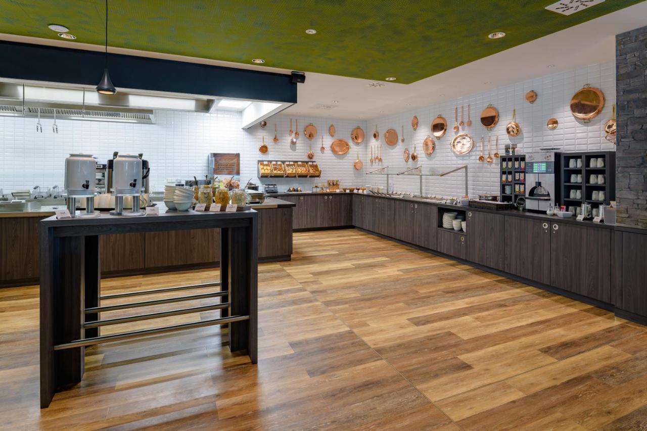 Ibis Styles Bad Reichenhall Eksteriør billede