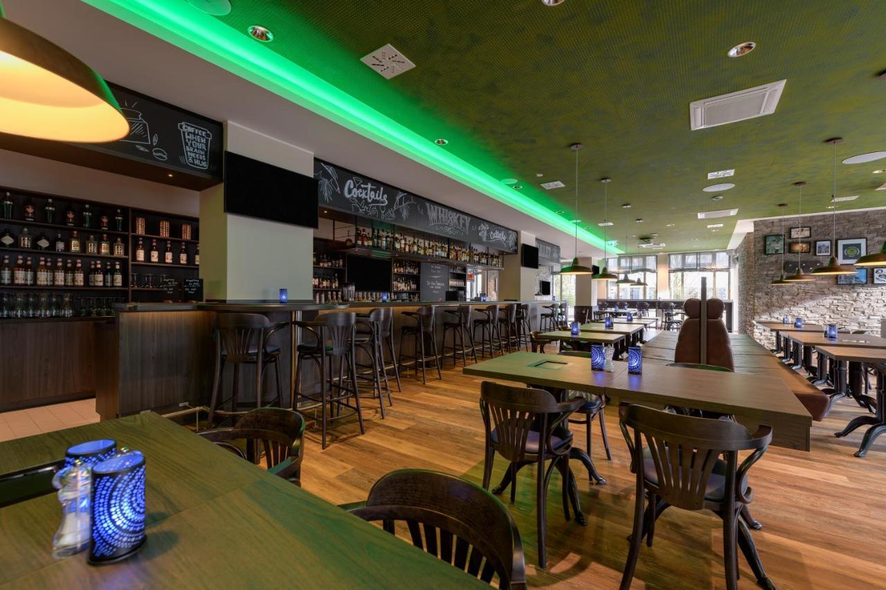 Ibis Styles Bad Reichenhall Eksteriør billede