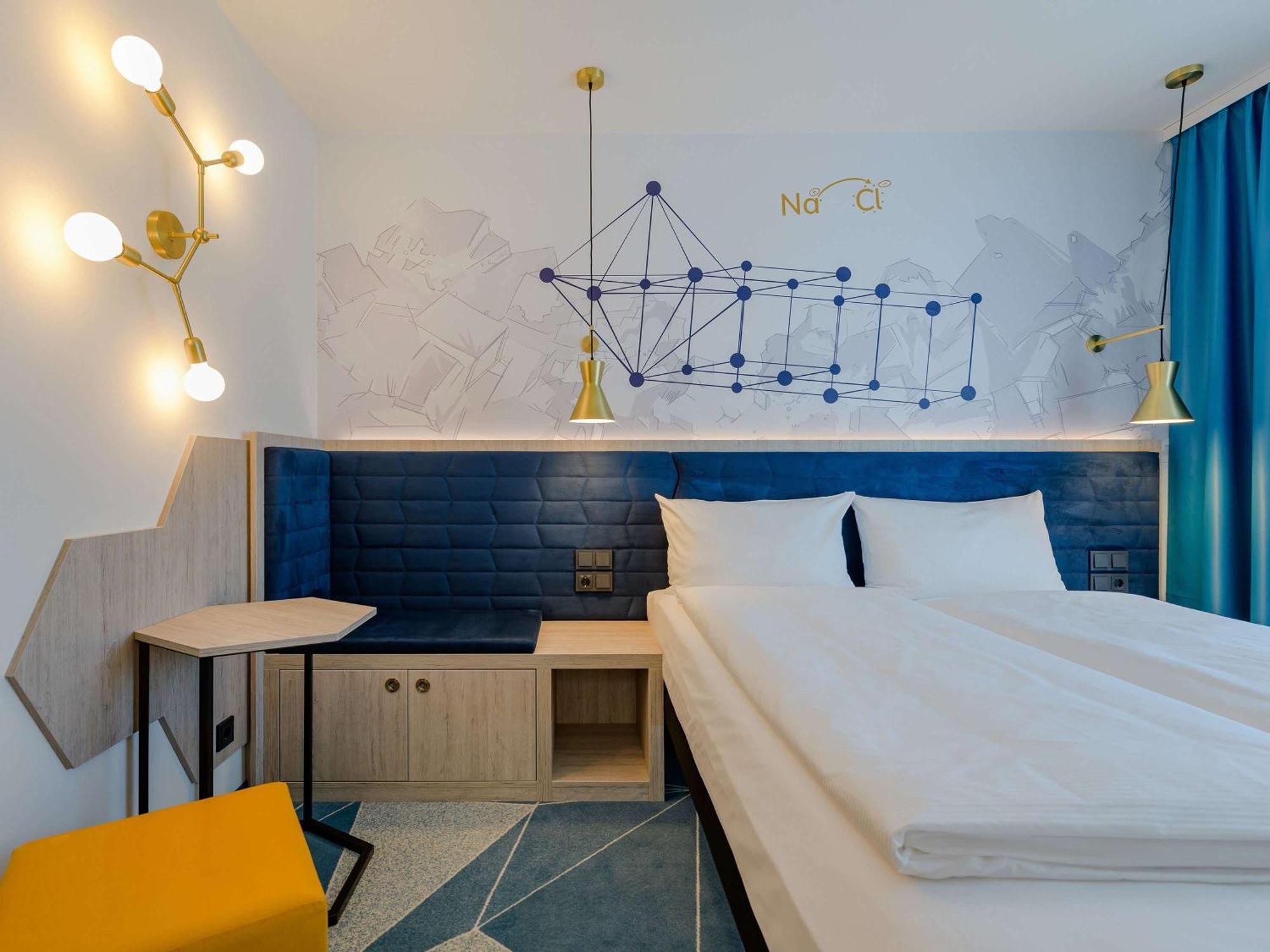 Ibis Styles Bad Reichenhall Eksteriør billede
