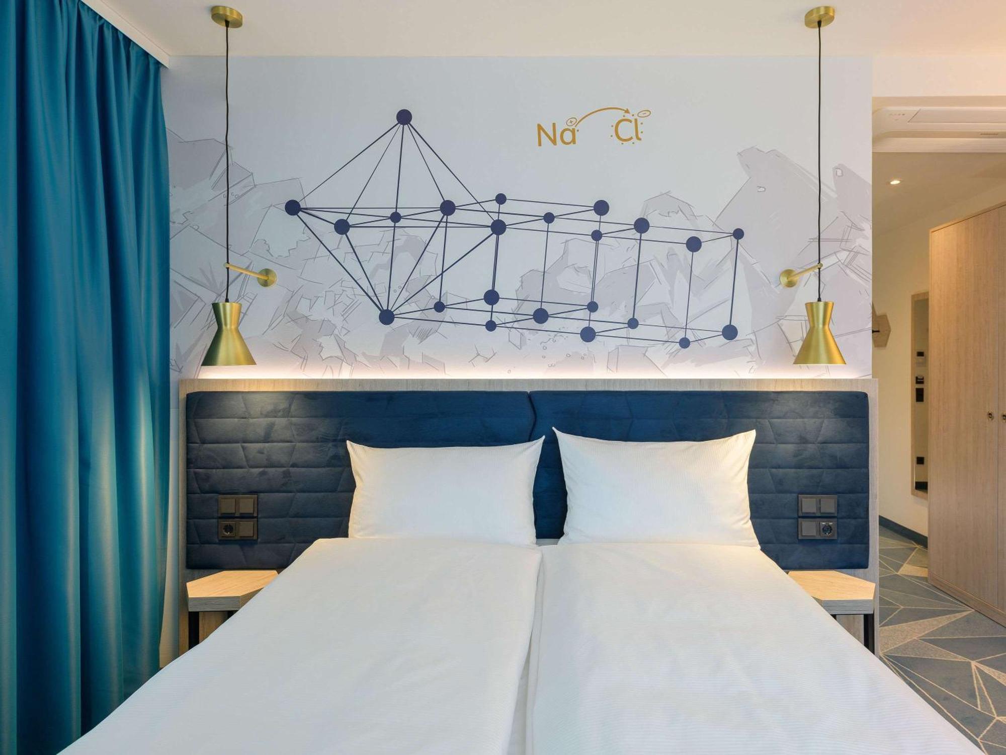 Ibis Styles Bad Reichenhall Eksteriør billede