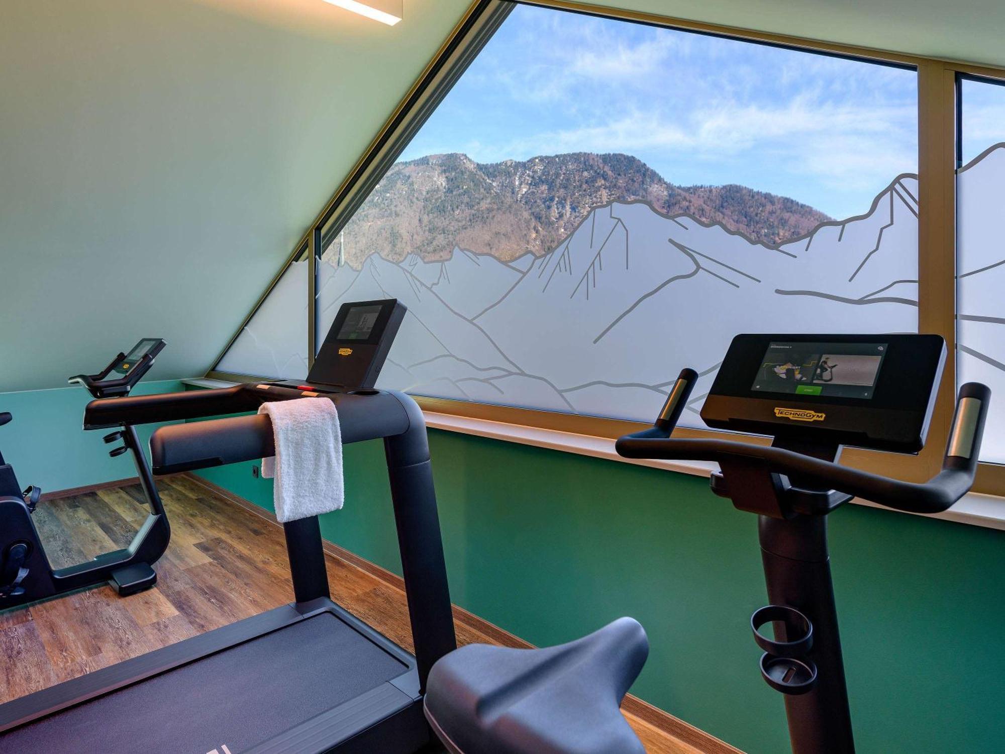 Ibis Styles Bad Reichenhall Eksteriør billede