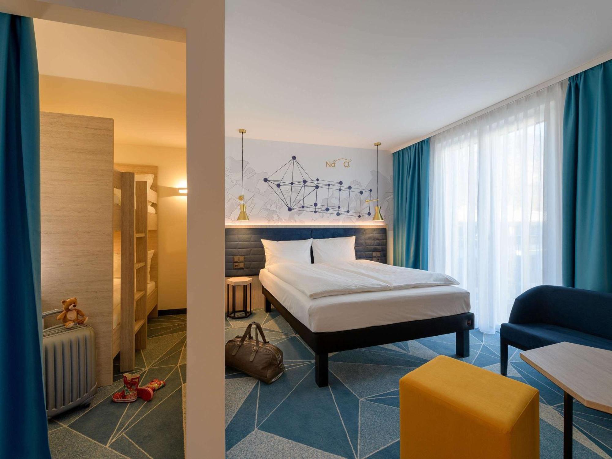 Ibis Styles Bad Reichenhall Eksteriør billede