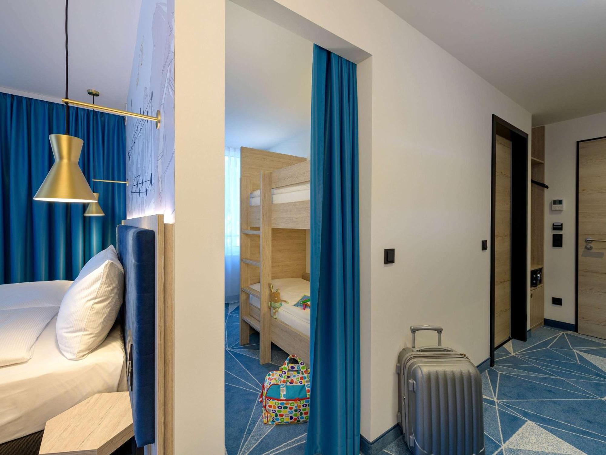 Ibis Styles Bad Reichenhall Eksteriør billede