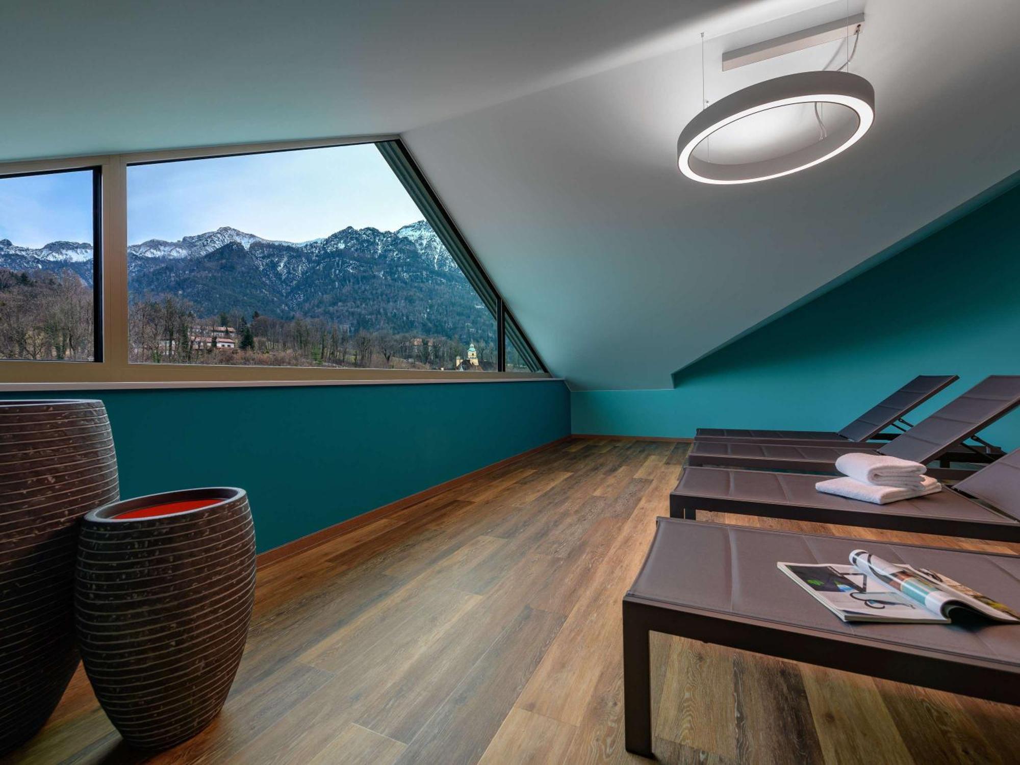 Ibis Styles Bad Reichenhall Eksteriør billede