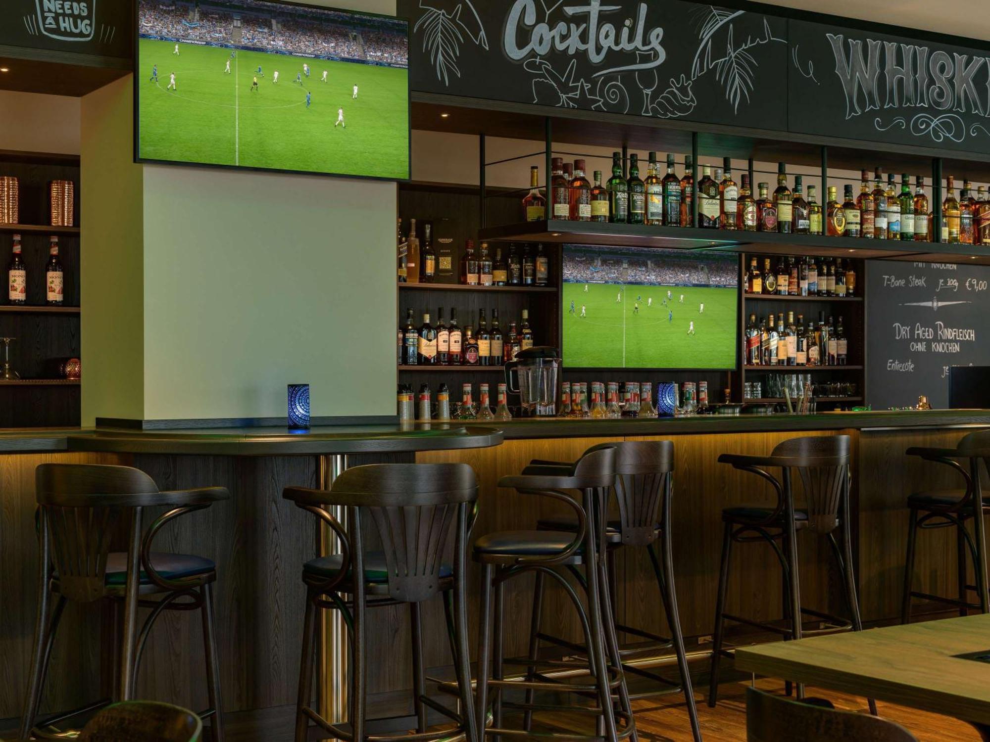Ibis Styles Bad Reichenhall Eksteriør billede