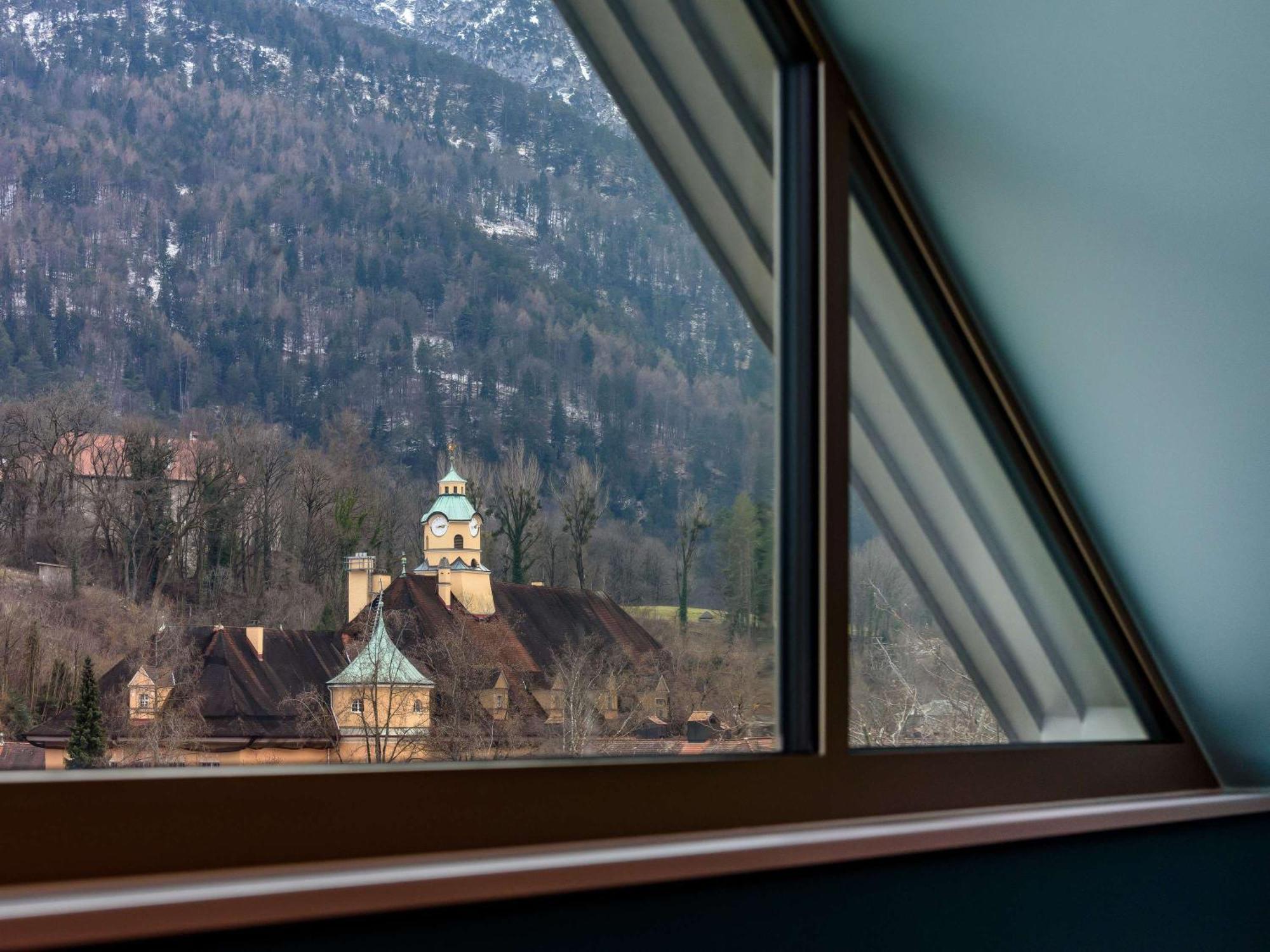 Ibis Styles Bad Reichenhall Eksteriør billede