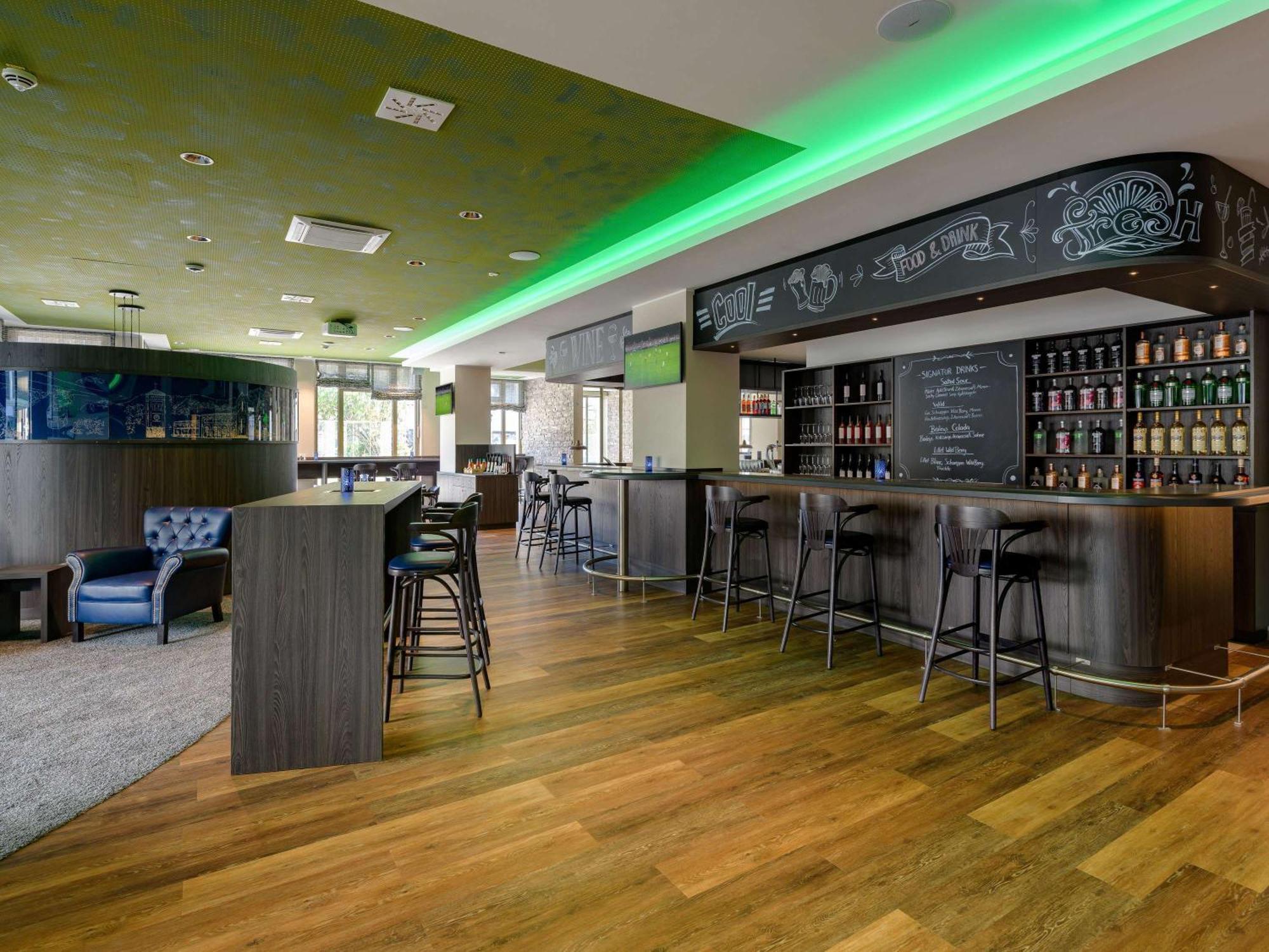 Ibis Styles Bad Reichenhall Eksteriør billede