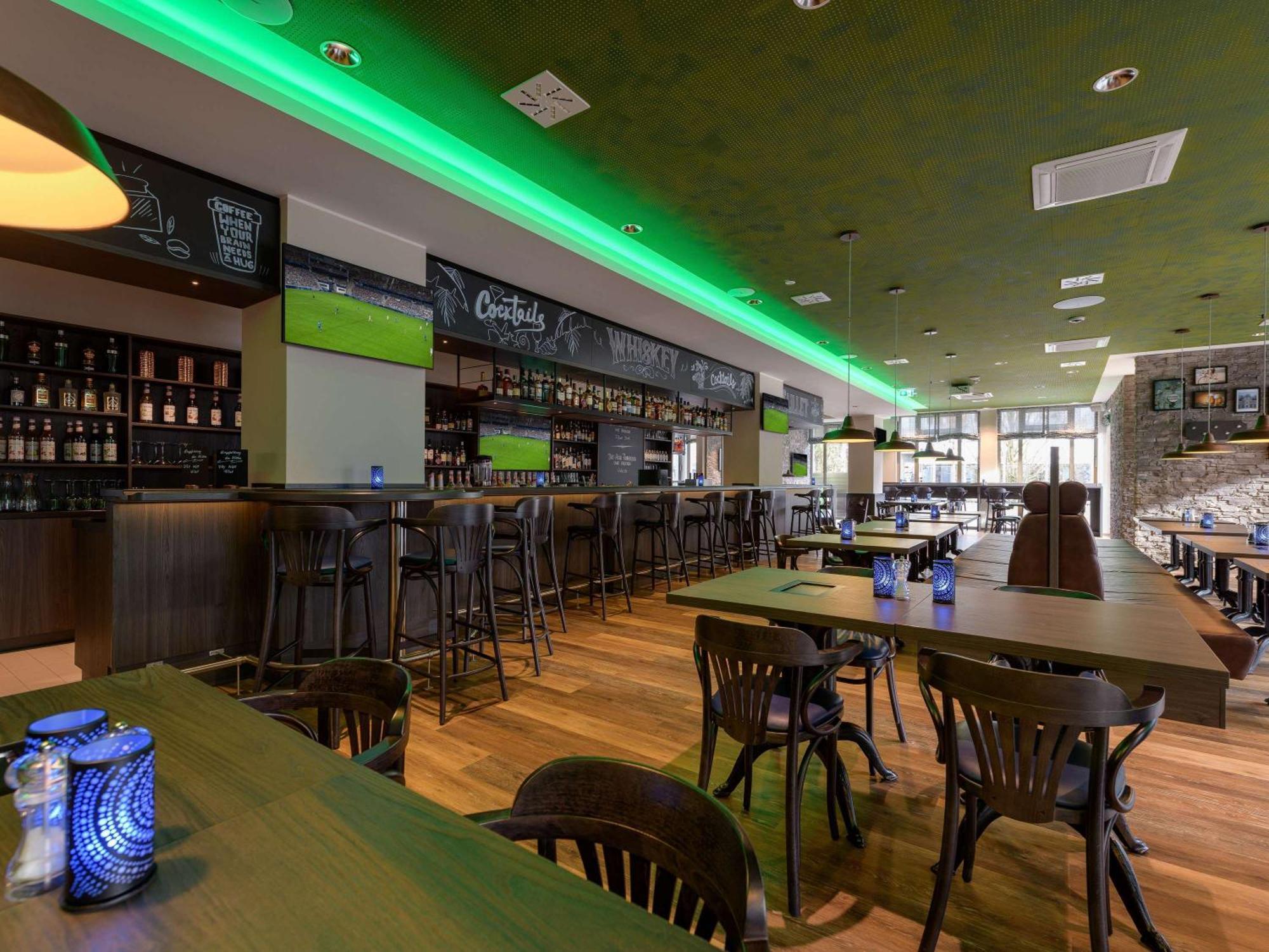 Ibis Styles Bad Reichenhall Eksteriør billede