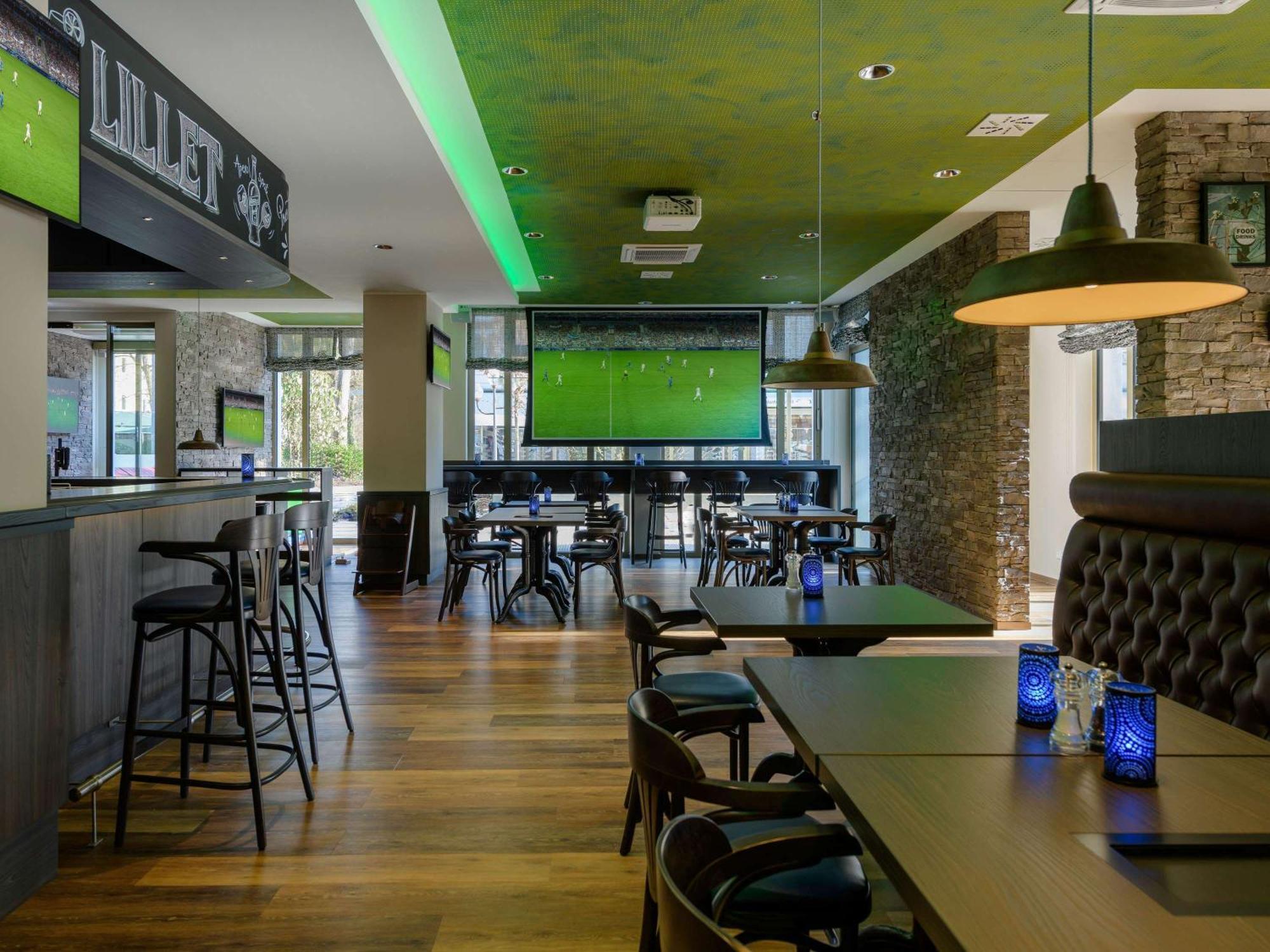 Ibis Styles Bad Reichenhall Eksteriør billede
