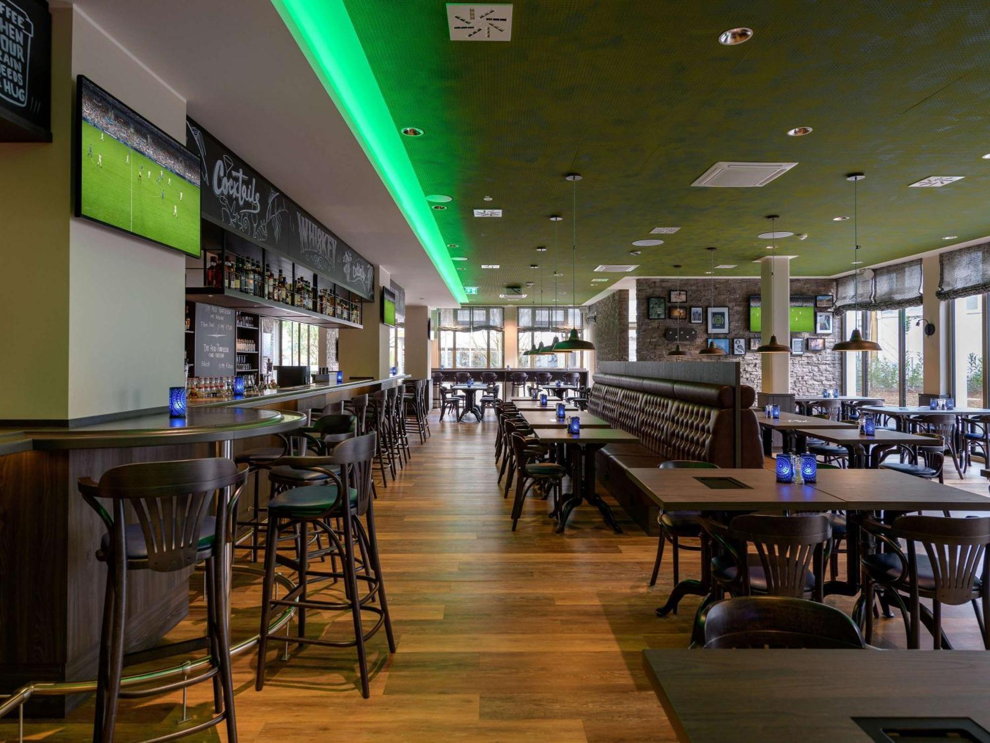 Ibis Styles Bad Reichenhall Eksteriør billede